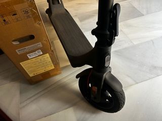 Patinete Eléctrico Xiaomi 4 Lite (2ª Gen)