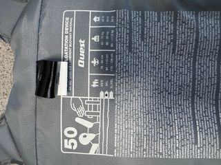 4 Chalecos Kayak Nuevos Tallas Variadas