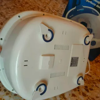 Palson Happy Relax Hidromasaje Burbujas Pies