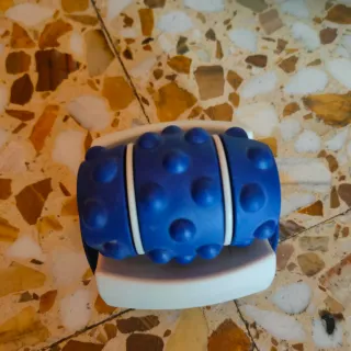 Palson Happy Relax Hidromasaje Burbujas Pies