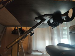 Playseat y Volante T150