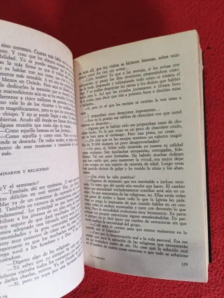 Libro Tarancón,El Cardenal del Cambio