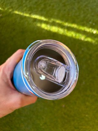 Termo Ferrari Charles Leclerc Edición Miami