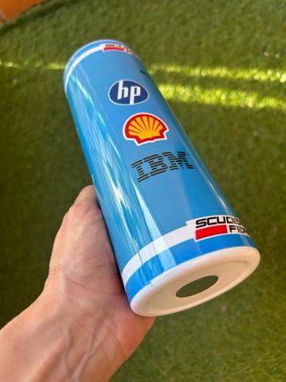 Termo Ferrari Charles Leclerc Edición Miami