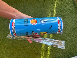 Termo Ferrari Charles Leclerc Edición Miami