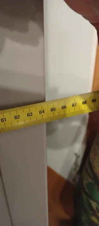 ARMARIO EXTERIOR DE PLÁSTICO