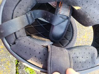 Casco Biltwell Gringo Negro Mate