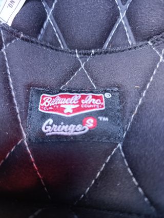 Casco Biltwell Gringo Negro Mate