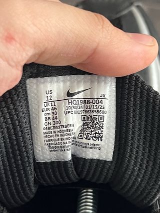 Nike Shox R4 Men/Custom Artic Chrome Size Eu46