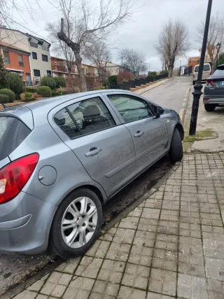 Opel Corsa 2006