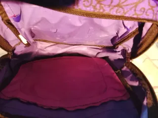 Mochila Monster High escolar