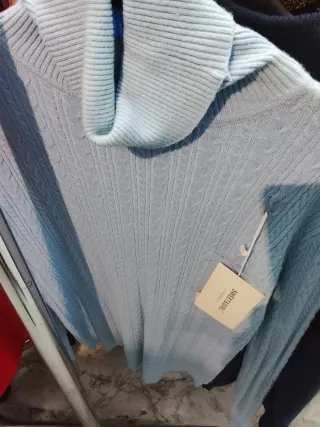 Lote 10 jerseys de mujer