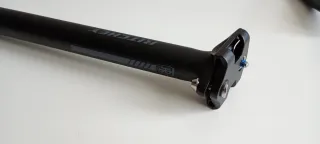 Componentes Gravel Ritchey Comp