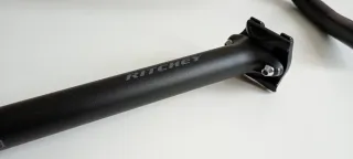 Componentes Gravel Ritchey Comp