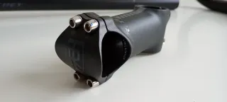 Componentes Gravel Ritchey Comp