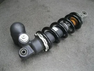 Amortecedor Traseiro Suzuki GSXR 1000 K9-L5