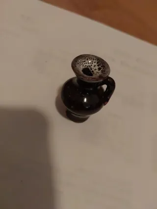 Set Decoración Casita Muñecas