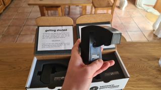 5x Sunhouse Sensory Percussion V1 Triggers