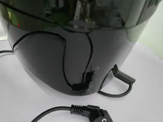 Freidora de aire Senya NO FUNCIONA PARA PIEZAS