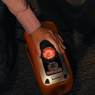 Compresor de Aire Black+Decker