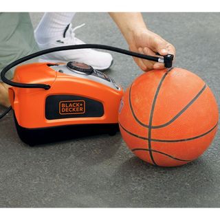 Compresor de Aire Black+Decker