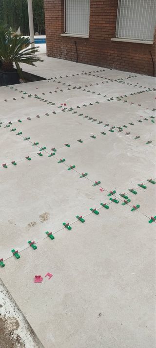 Reformas y construcción – Presupuesto GRATIS B