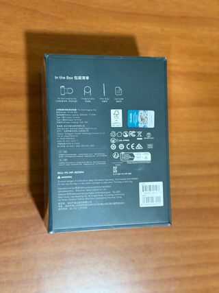 TELESIN Pro Shot Imaging Grip (2026) - PRECINTADO