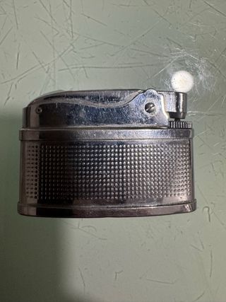 3 accendini, 2 Zippo, 1 vintage