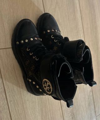 Stivaletti Guess donna n.37