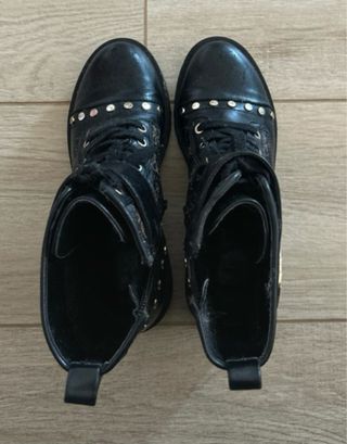 Stivaletti Guess donna n.37