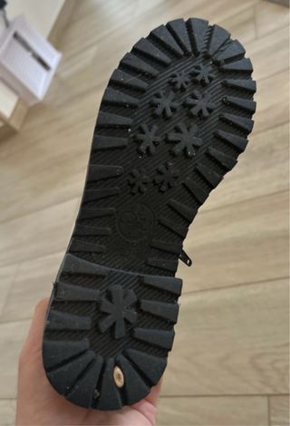 Stivaletti Guess donna n.37