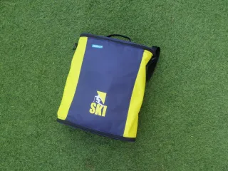 Borsa per scarponi da sci Decathlon