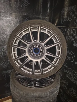 Llantas Rotiform 19 5x112 y 5x100