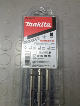 Makita Nemesis II SDS-Plus Punte
