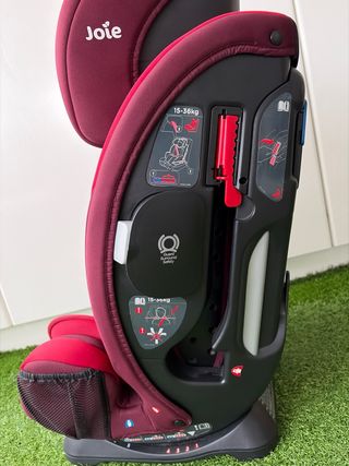 Silla Coche Joie 0-36kg