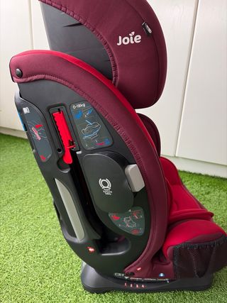 Silla Coche Joie 0-36kg