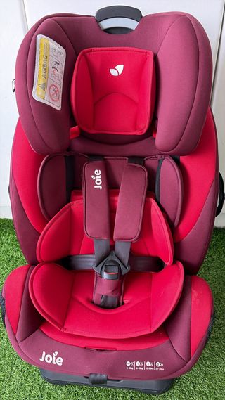 Silla Coche Joie 0-36kg