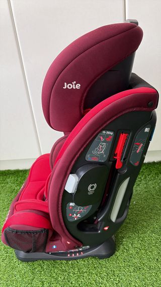 Silla Coche Joie 0-36kg
