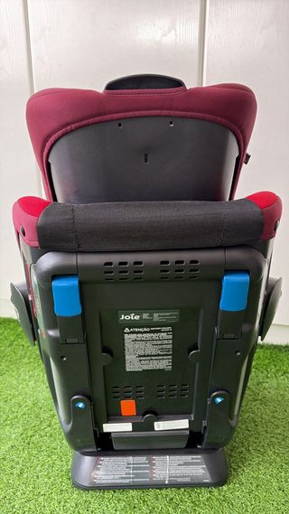 Silla Coche Joie 0-36kg