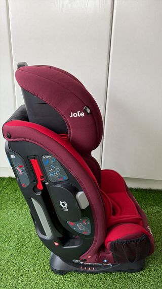 Silla Coche Joie 0-36kg