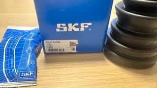 Kit Fuelle Universal SKF VKJP 01001