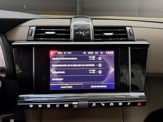 DS DS 7 CROSSBACK 2018