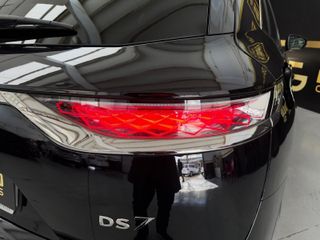 DS DS 7 CROSSBACK 2018
