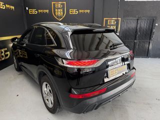 DS DS 7 CROSSBACK 2018