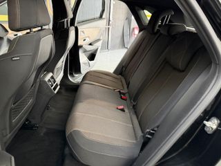 DS DS 7 CROSSBACK 2018