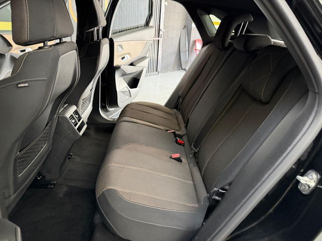 DS DS 7 CROSSBACK 2018