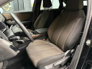 DS DS 7 CROSSBACK 2018