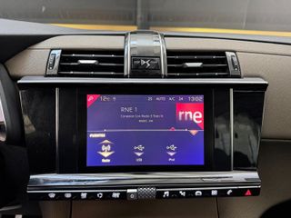 DS DS 7 CROSSBACK 2018