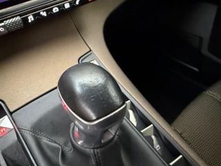 DS DS 7 CROSSBACK 2018