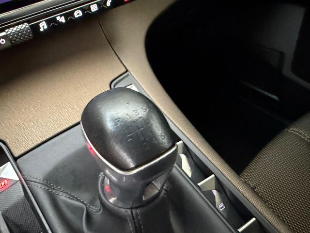 DS DS 7 CROSSBACK 2018